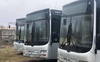 Поповнення автопарку: Луцьком курсуватимуть сім новеньких автобусів