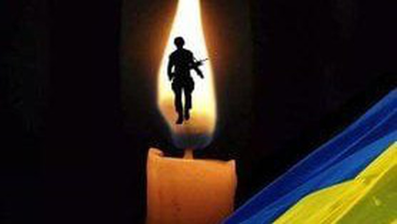 Завтра на Волині прощатимуться із загиблим Героєм, бійцем ОЗСП «Любарт» Вадимом Бельським