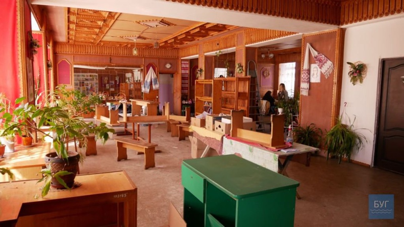 У місті на Волині відновлять благодійну їдальню