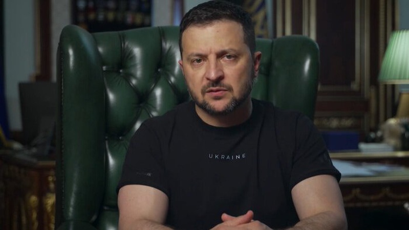 Зеленський повідомив про важливі результати «Рамштайну»