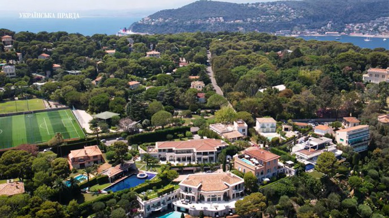 ДБР розслідує перетин кордону «батальйоном Монако»:  у списку понад 80 осіб