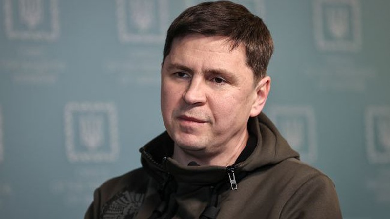 Подоляк розповів про підготовку України до контрнаступу