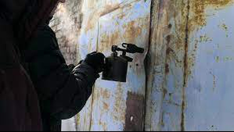 У Луцьку з гаража поцупили електроінструменти на понад 30 тисяч гривень