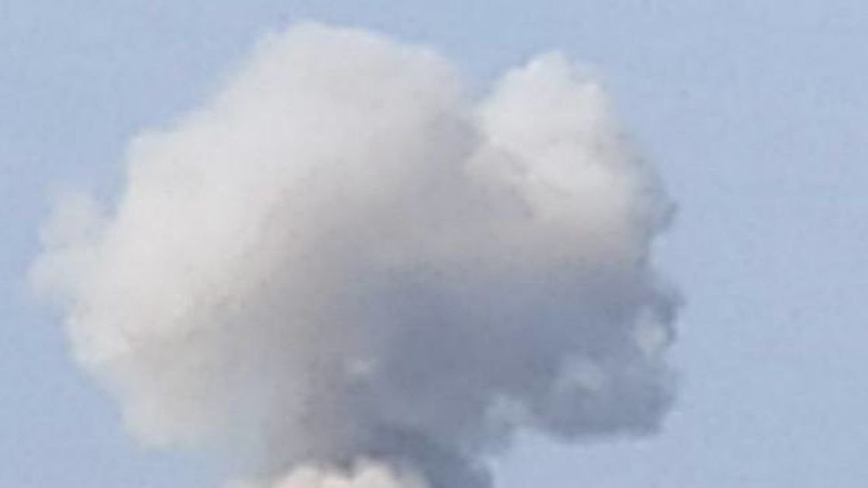 Повітряна тривога в Україні: на Тернопільщині двічі лунали вибухи, є поранені