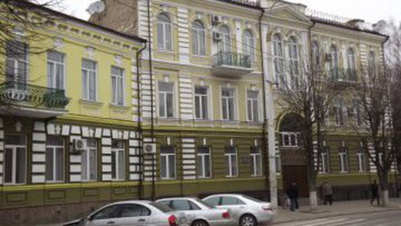 Племінника Веніславського викликали на допит у справі про заволодіння майном у Луцьку