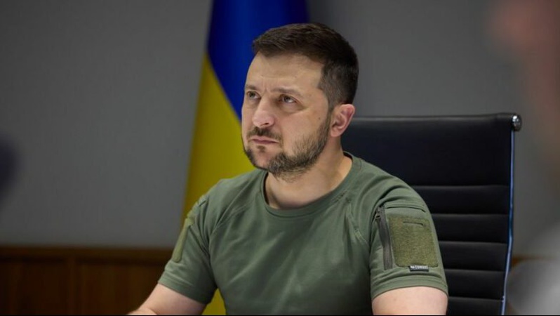 В Україні з'явиться Коледж Європи, – Зеленський