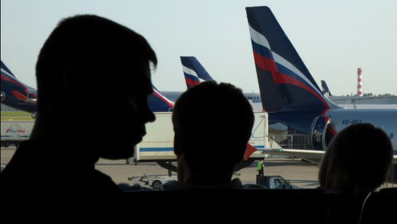 У Туреччині відмовилися навчати російських пілотів