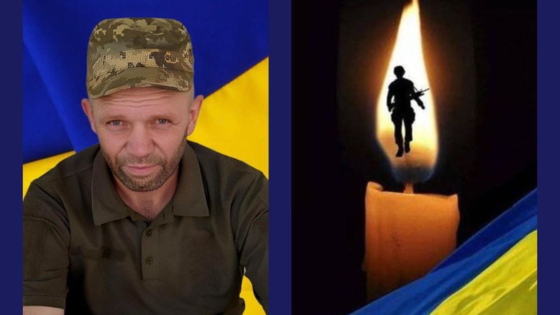 Тіло опізнали через 7 місяців: на Волинь привезуть Героя Леоніда Бубайла