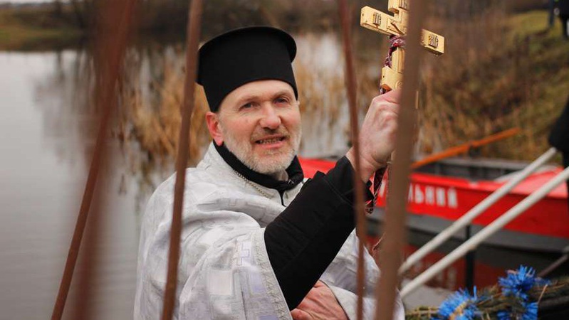 Дмитрівська субота: речник Волинської єпархії ПЦУ розповів, як цьогоріч варто вшанувати своїх померлих родичів