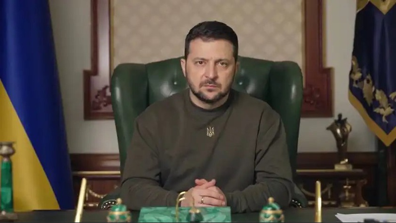 Світ повинен бачити, що терор програє, – головне зі звернення Зеленського