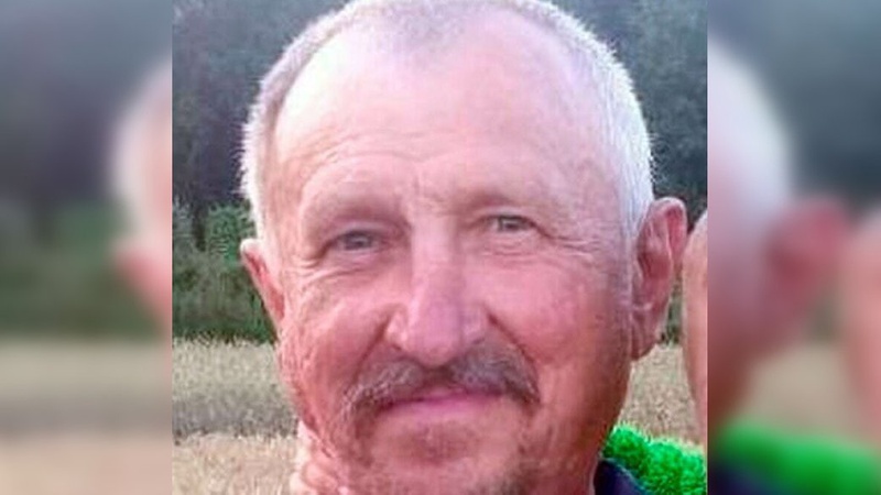 У білорусі «посадили» чоловіка, який втратив дочку через війну в Україні