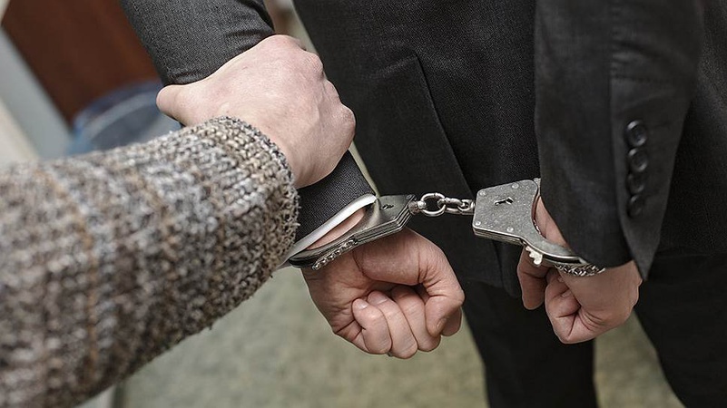 Побив та згвалтував: поліція затримала чоловіка, який познущався з 63-річної жінки