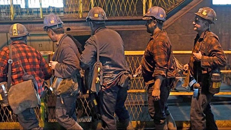 Обірвався ліфт із людьми: комісія не може розслідувати аварію на шахті «Нововолинська»