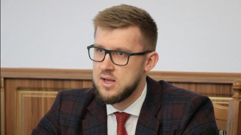 У Погуляйка буде новий заступник