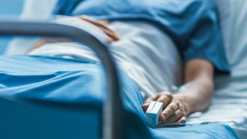 За минулу добу на Волині від COVID-19 померло шестеро людей