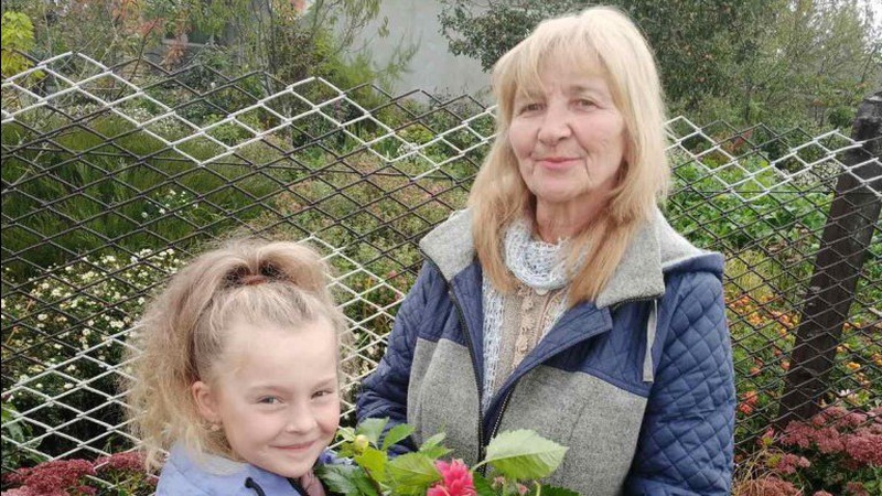 Краєзнавиця з Волині розповіла, що її батько одружився у 14 років за розрахунком