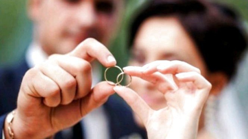 У День святого Валентина на Волині візьмуть шлюб 11 закоханих пар