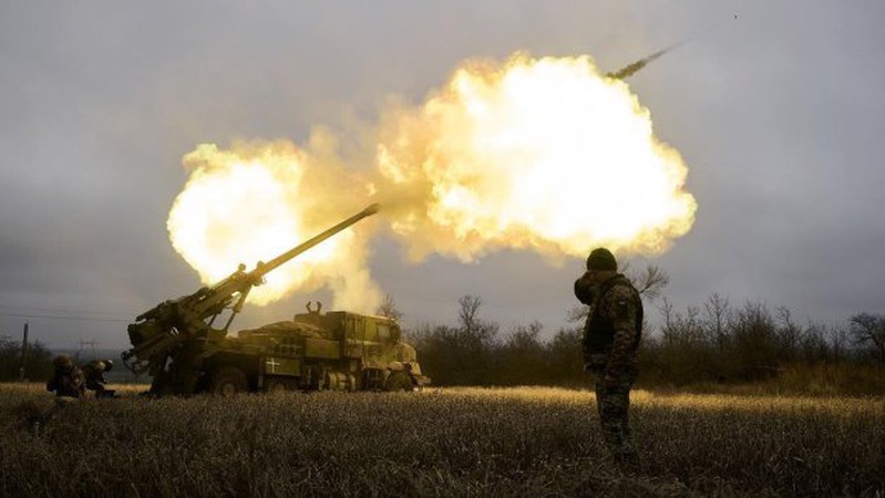 Захисники за добу знищили 630 окупантів та гелікоптер