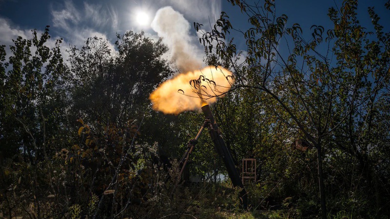 Українські захисники за добу відбили атаки ворога в районі 7 населених пунктів, – Генштаб