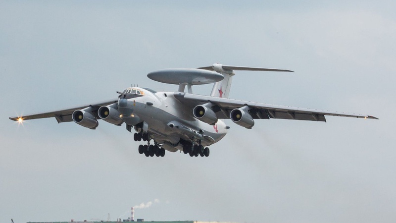 Втрата літака в Мачулищах обмежить повітряні операції рф, – Міноборони Британії