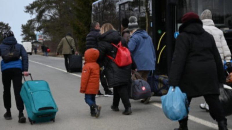 За минулу добу на Волині знайшли житло для понад 400 переселенців із Маріуполя