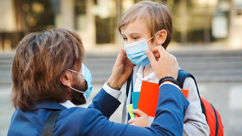 Які правила діятимуть під час карантину у луцьких школах