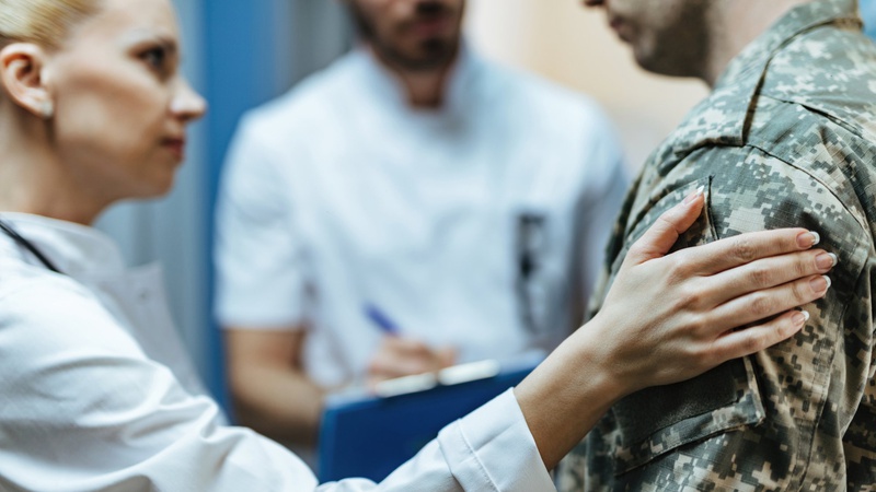 Чи треба проходити ВЛК чоловікам до 25 років: роз’яснення