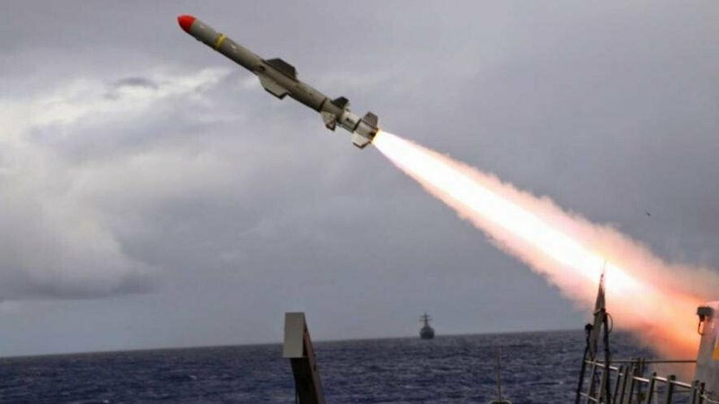 З акваторії Чорного моря рашисти вдарили ракетами по Одещині