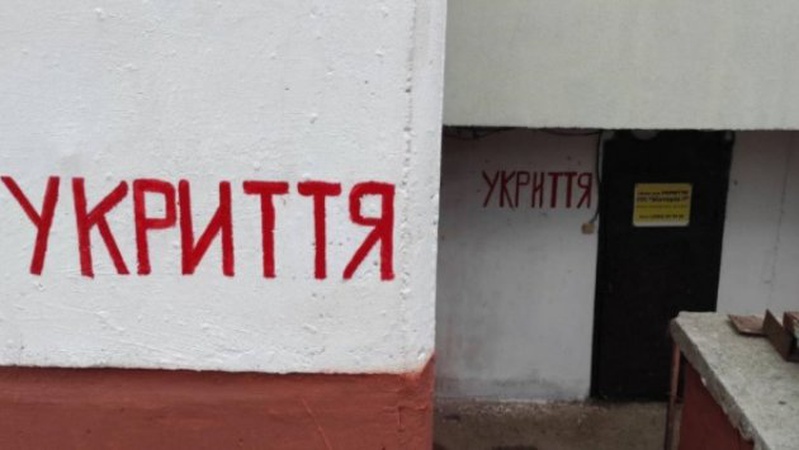 На Волині через суд облаштували укриття у двох лікарняних закладах