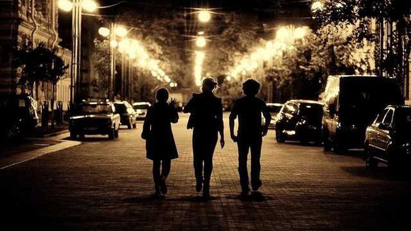 Україна небезпечніша за Ірак: рейтинг країн, де страшно ходити ночами