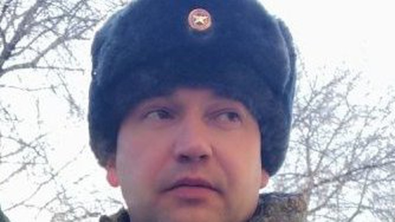 Українські захисники знищили російського генерала, який воював у Чечні, Сирії, захоплював Крим