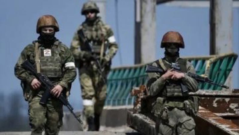 У росії проблеми з підготовкою мобілізованих, – британська розвідка