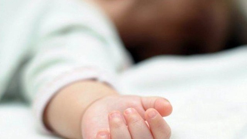 Після хрестин заражаються ковідом: наймолодшому хворому волинянину – 8 днів