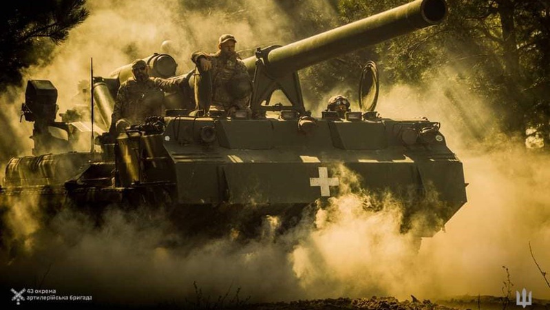 На одному з напрямків зросла кількість ворожих атак: дані Генштабу