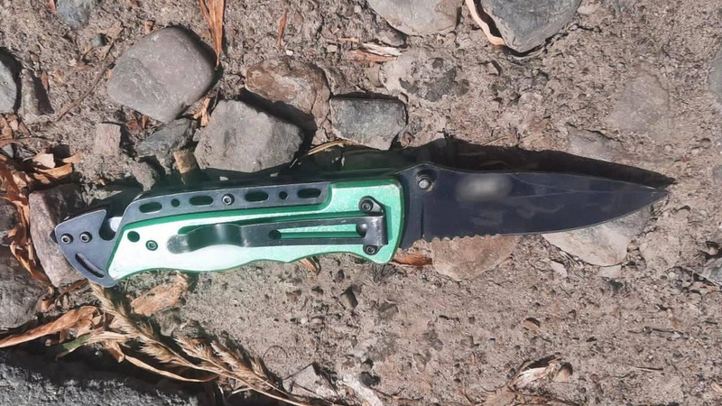 У Ковелі п’яний неадекват вдарив ножем 32-річного чоловіка, його госпіталізували