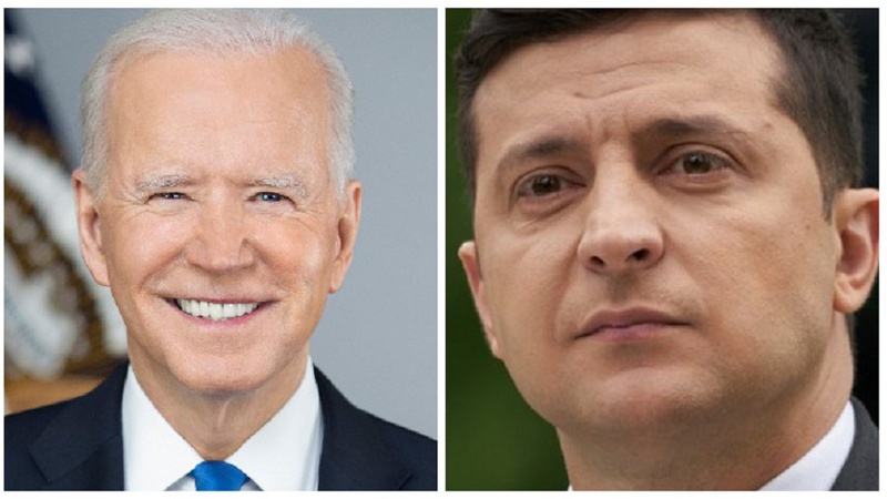 Зустріч Байдена і Зеленського вдруге перенесли