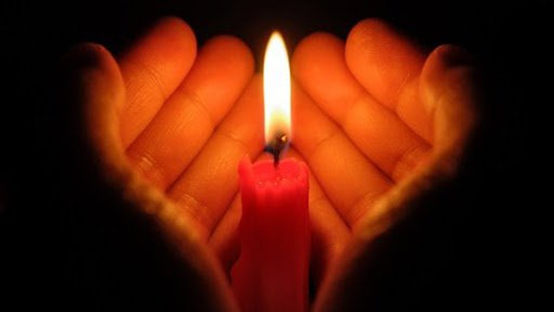 Від смертельної хвороби помер учасник бойових дій з Волині