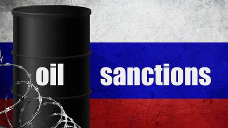 Єврокомісія запропонувала членам ЄС план «компромісного» нафтового ембарго щодо рф
