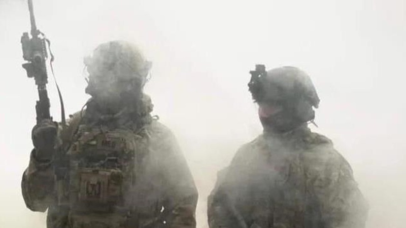 До «Гвардії наступу» подали заявки понад 8 тисяч добровольців, – Клименко