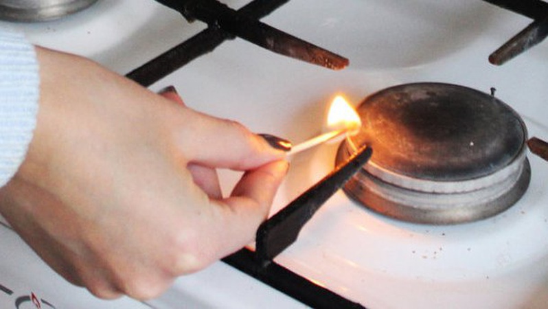 Де у Рожищенській громаді не буде газу