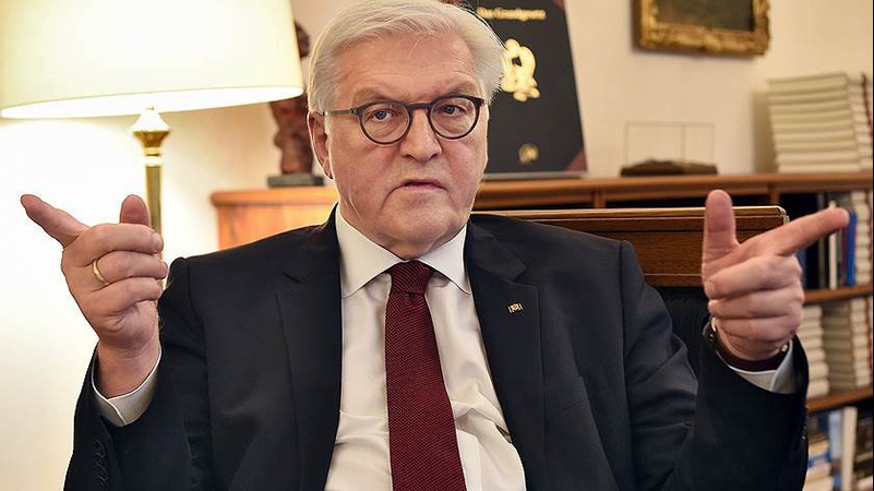 Німеччина ухвалила важливе рішення щодо передачі зброї Україні