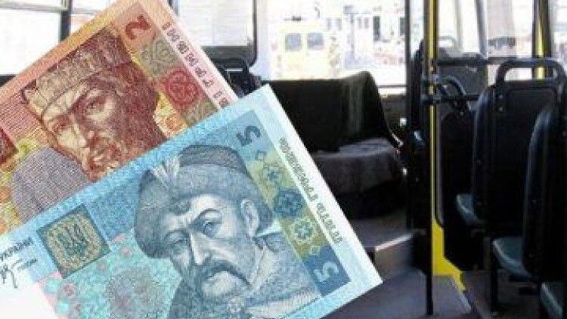 Луцькі перевізники скаржаться на задорожчання пального, хочуть підняти вартість проїзду