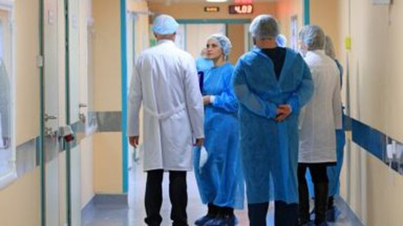 У Нововолинську – смерть від ускладнень COVID-19