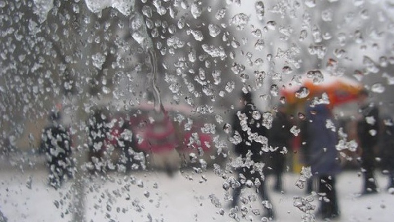 Яка погода чекає на волинян 16 лютого