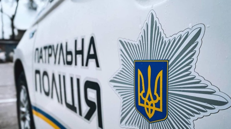 У Луцьку нетверезий водій втікав від патрульних