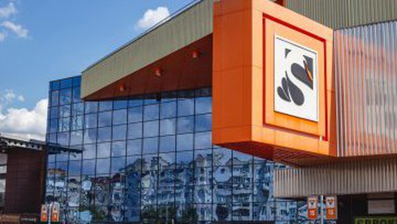 У Луцьку ТРЦ «ПортCity» працюватиме попри відсутність світла