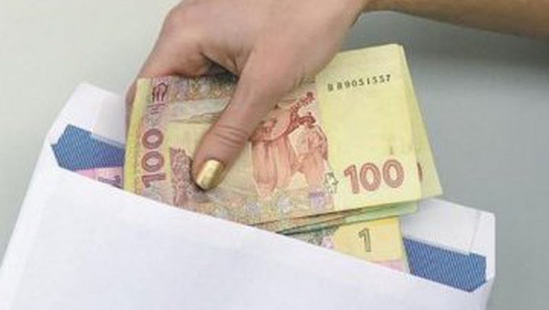 Видала собі премію: директорку комунального підприємства на Волині покарали за корупцію