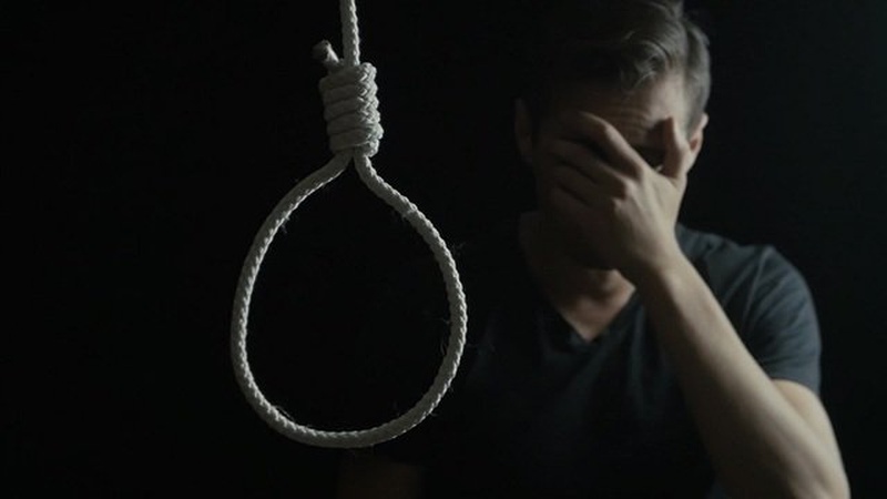 На Волині повісився військовий, який був на реабілітації