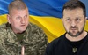 ОП vs Генштаб: чи існує протистояння влади та військових? ВІДЕО