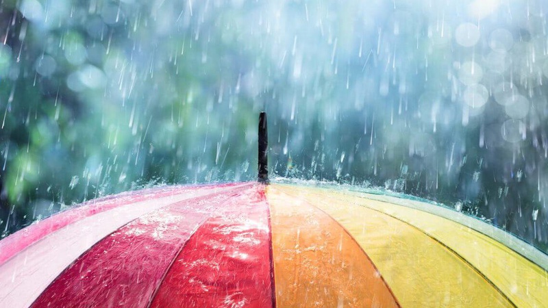 Яка погода очікується завтра, 24 вересня